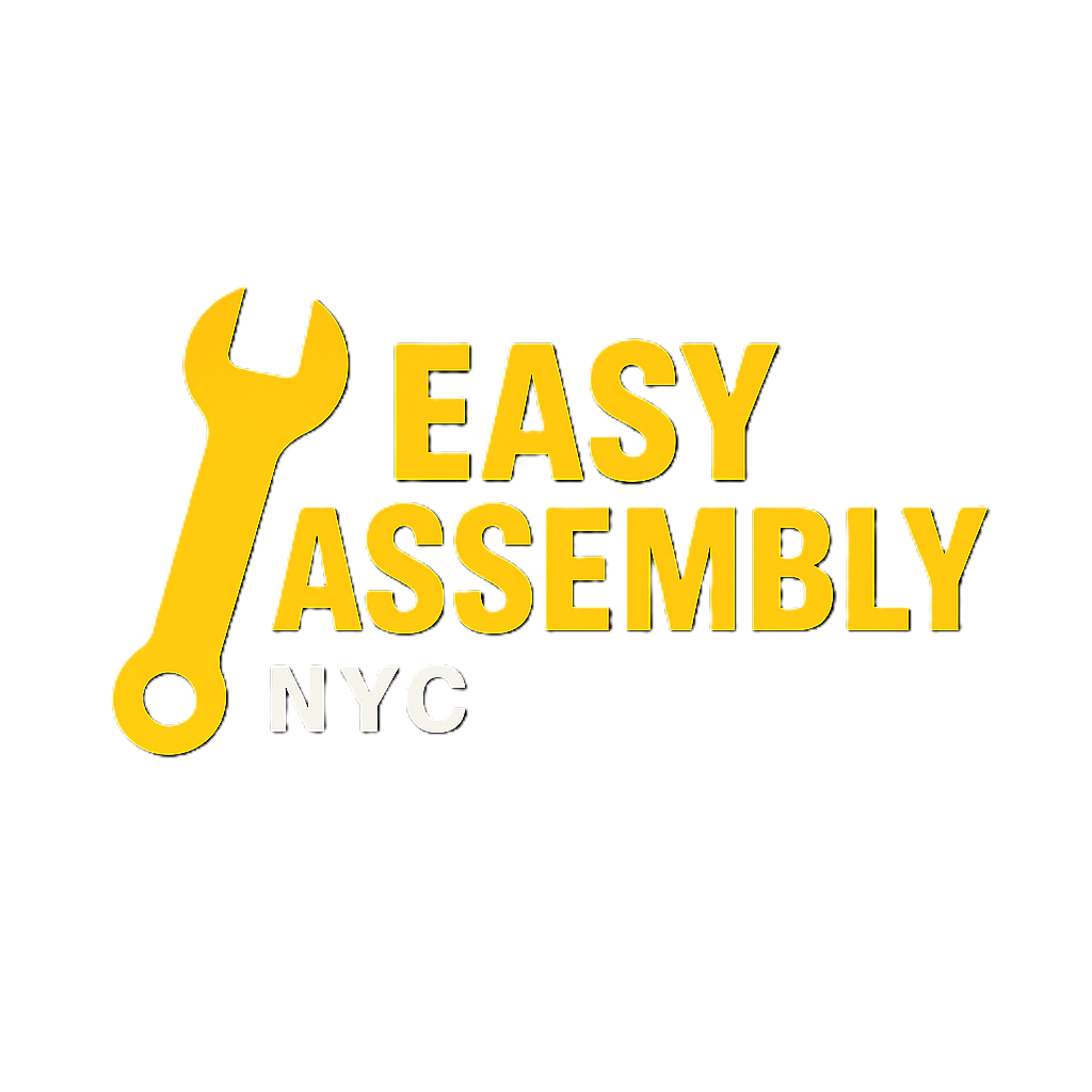 Easy Assembly NYC